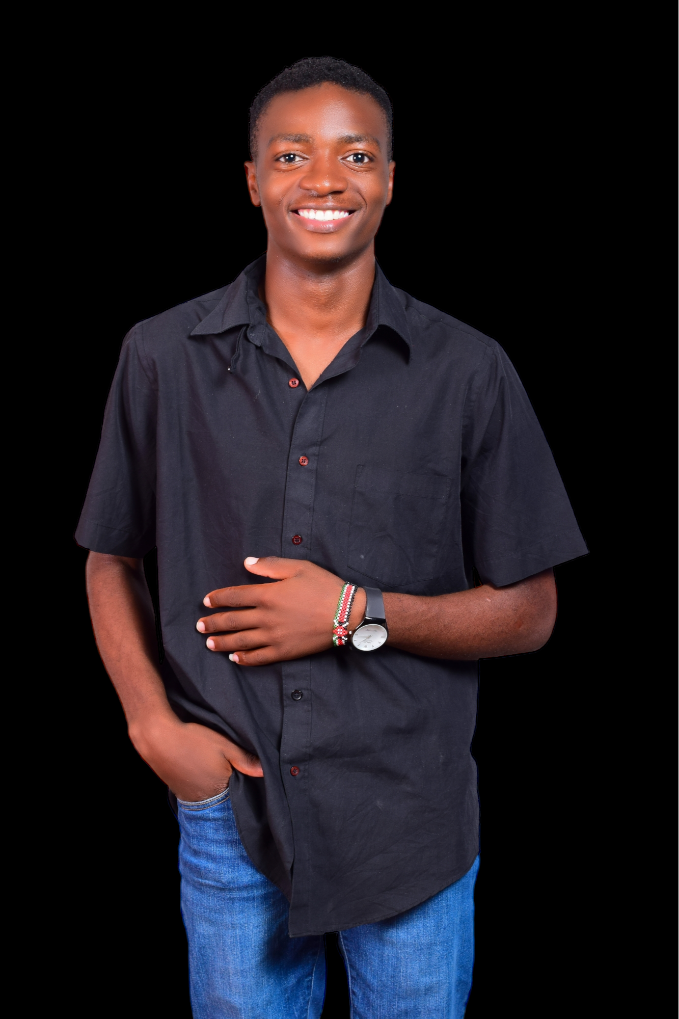 Wambia Kennedy